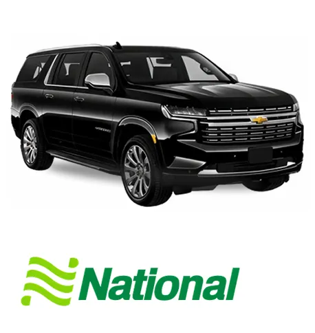 Car Rental Image